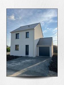 Vente Maison 5 pices CHAMBON-SUR-CISSE 41190