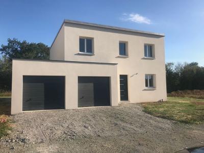 Vente Maison 6 pices SERIS 41500