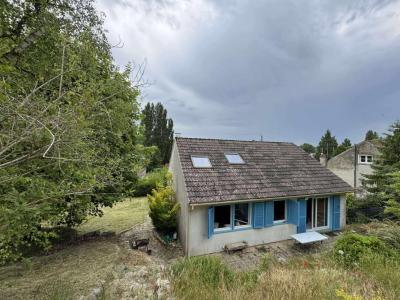 Vente Maison 6 pices SACLAS 91690