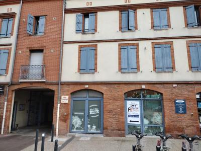 Vente Appartement 2 pices TOULOUSE 31200