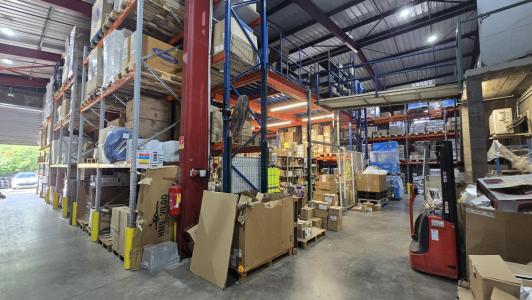 Location Commerce PORT 97420