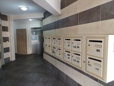 Location Bureau SAINTE-CLOTILDE 97490