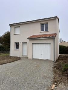 Vente Maison 5 pices ARTHON-EN-RETZ 44320