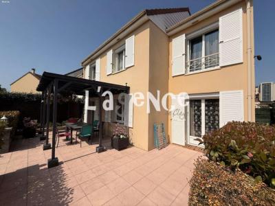 Vente Maison 6 pices CLAYE-SOUILLY 77410