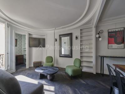 Location Appartement 4 pices PARIS-5EME-ARRONDISSEMENT 75005
