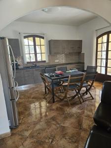 Location Appartement 4 pices BORGO 20290