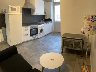 Vente Appartement SAINT-ETIENNE 42000