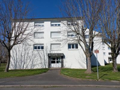 Location Appartement 4 pices CHATRE 36400