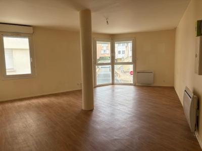 Location Appartement 2 pices CHATRE 36400