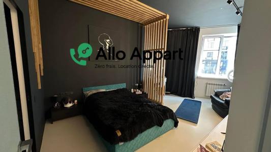 Location Appartement 2 pices BORDEAUX 33000