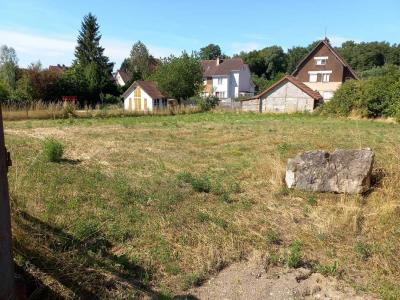 Vente Terrain CIRY-LE-NOBLE 71420
