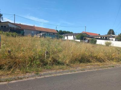Vente Terrain PERRECY-LES-FORGES 71420