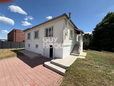 Vente Maison 3 pices MEUX 60880