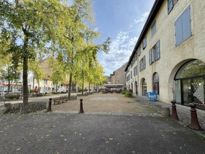 Vente Appartement 5 pices CREMIEU 38460