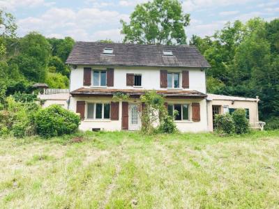 Vente Maison 4 pices BRAY-ET-LU 95710