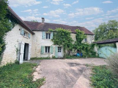 Vente Maison 4 pices GASNY 27620