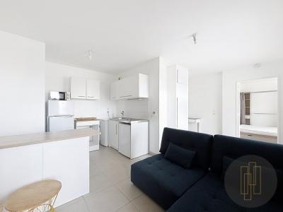 Location Appartement 2 pices VILLEFRANCHE-SUR-SAONE 69400