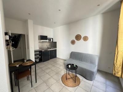 Location Appartement MARSEILLE-2EME-ARRONDISSEMENT 13002