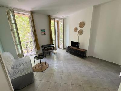 Location Appartement MARSEILLE-2EME-ARRONDISSEMENT 13002