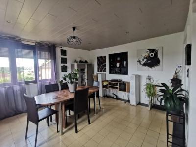 Vente Maison CONFLANDEY 70170