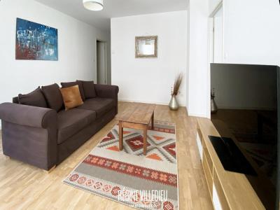 Location Appartement 2 pices CHERBOURG 50100