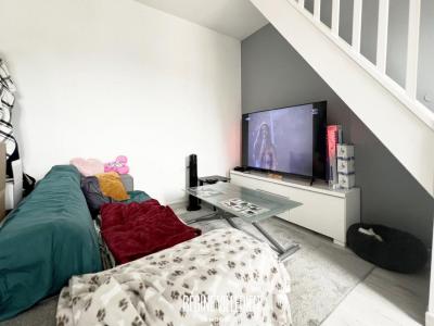 Location Appartement 4 pices EQUEURDREVILLE-HAINNEVILLE 50120