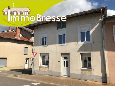Location Appartement 3 pices FOISSIAT 01340