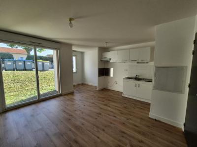 Location Appartement 2 pices COUERON 44220