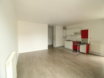 Location Appartement NANTES 44300