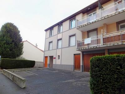 Location Appartement BEAUMONT 63110