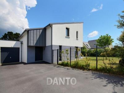 Vente Maison 5 pices GUERANDE 44350