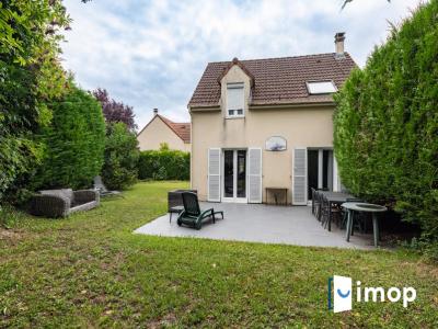 Vente Maison 5 pices LESIGNY 77150