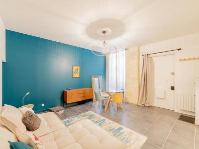 Location Appartement 2 pices BORDEAUX 33000