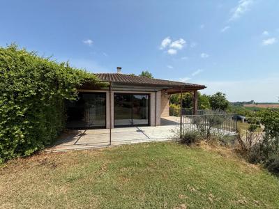 Vente Maison 5 pices MONSEGUR 47150