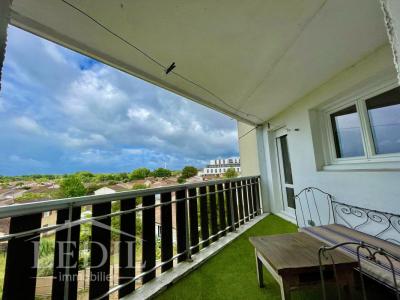 Vente Appartement 2 pices MERIGNAC 33700