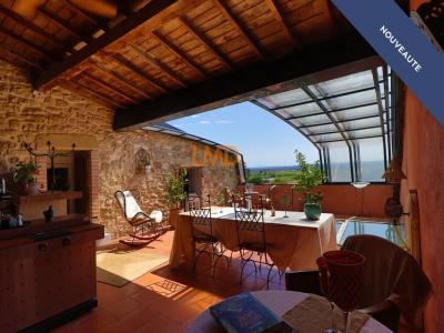 Vente Maison 9 pices FONS 30730