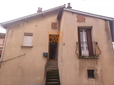 Vente Maison DECAZEVILLE 12300