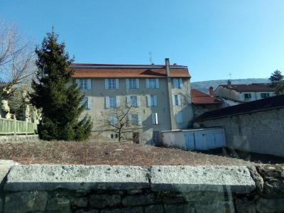 Location Appartement 2 pices CUISEAUX 71480