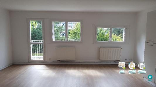 Location Appartement 4 pices PLAISIR 78370