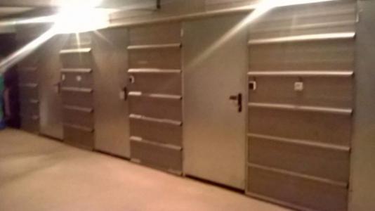 Location Parking SAINT-MARTIN-DE-LONDRES 34380
