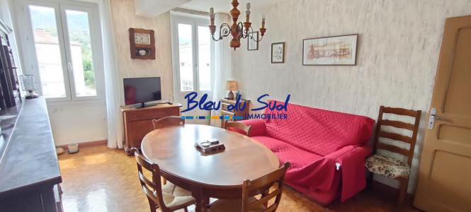 Vente Appartement 3 pices PRADES 66500
