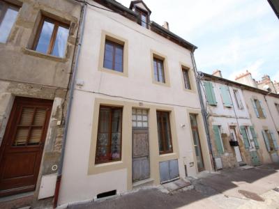 Vente Immeuble AUTUN 71400