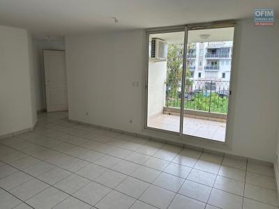 Location Appartement SAINT-ANDRE 97440