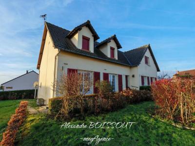 Vente Maison 6 pices FERRIERES-EN-BRAY 76220