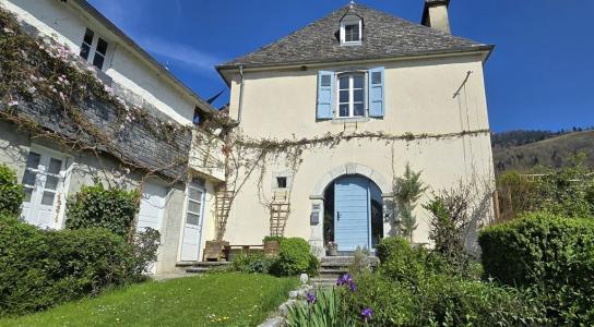 Vente Maison 7 pices BILHERES 64260