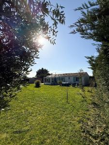 Vente Maison 4 pices ILE-D'OLONNE 85340