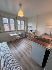 Vente Appartement TROYES 10000