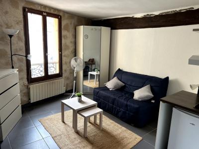 Vente Appartement ENNERY 95300