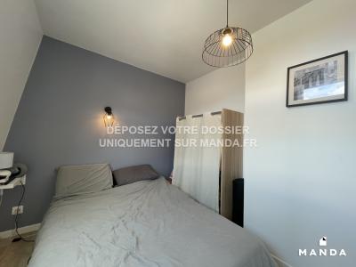 Location Appartement 6 pices MADELEINE 59110