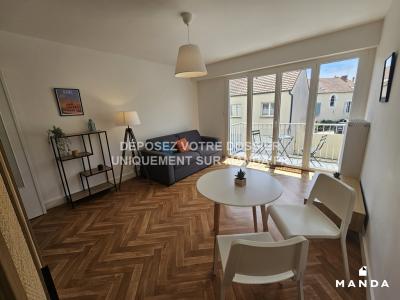 Location Appartement NANTES 44300